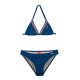 Protest Παιδικό μαγιό Zenze Triangle Bikini Set